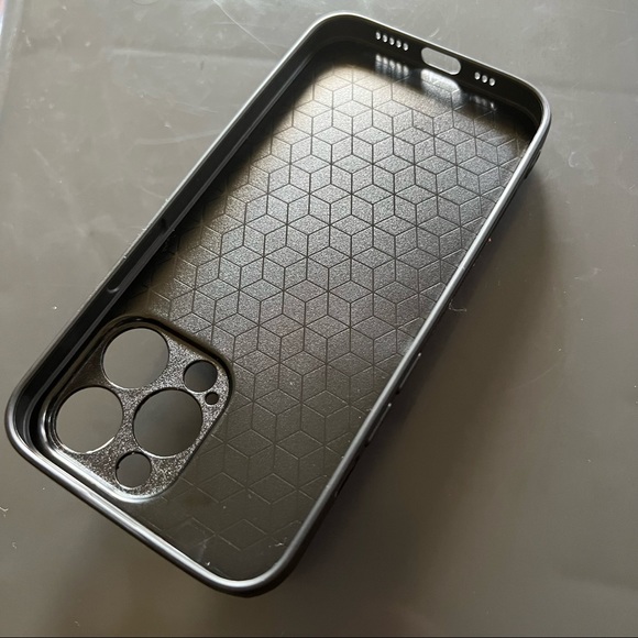 Handmade Collection Cthulhu Mythos Eyeball & Teeth Creepy Gothic 3D Phone Case - Picture 3 of 9